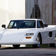 Image for article titled Now You, Too, Can Own One Of The Weirdest Vanity Cars Ever Made